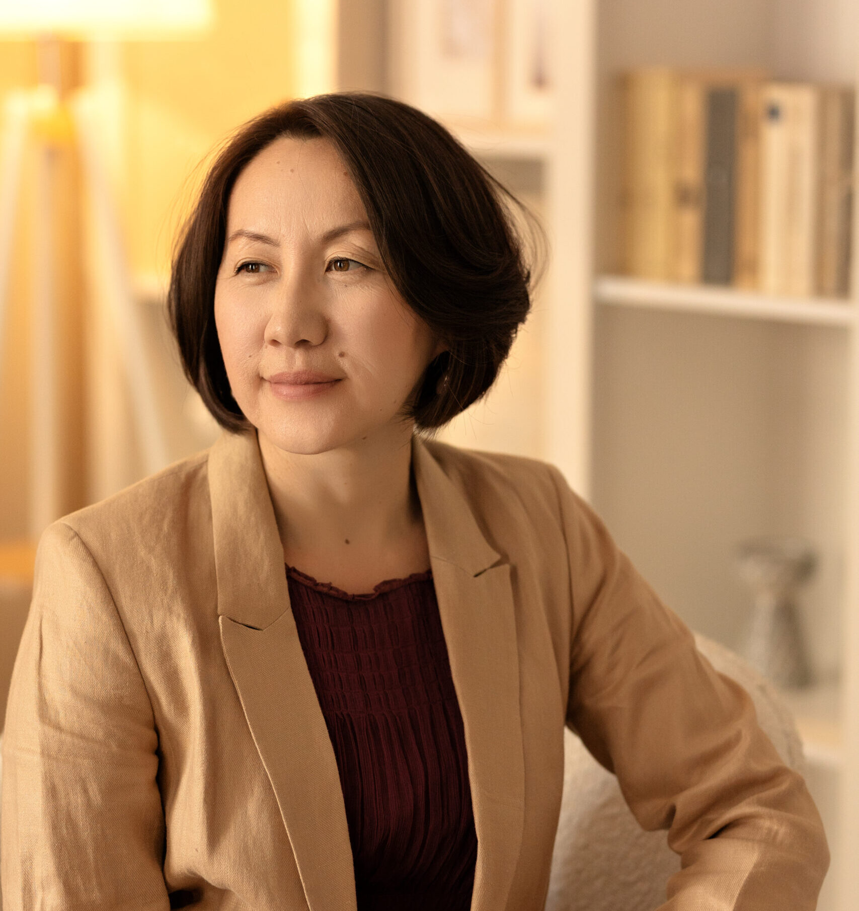 Nurvia Partners - Consel aux Entreprises