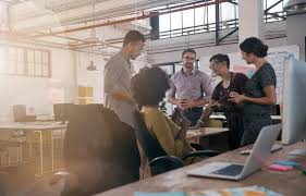 Nurvia Partners - Consel aux Entreprises