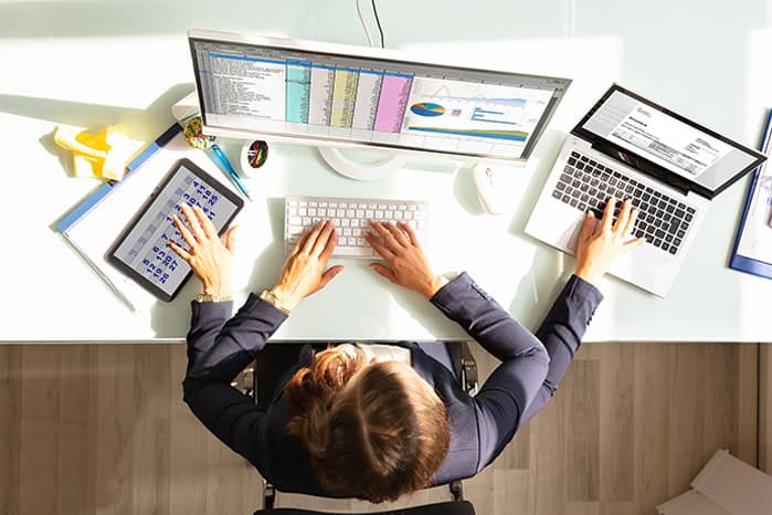 Nurvia Partners - Consel aux Entreprises