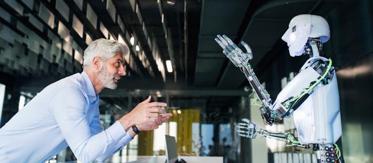 Nurvia Partners - Consel aux Entreprises