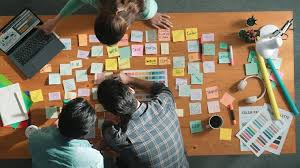 Nurvia Partners - Consel aux Entreprises