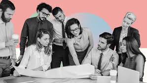 Nurvia Partners - Consel aux Entreprises