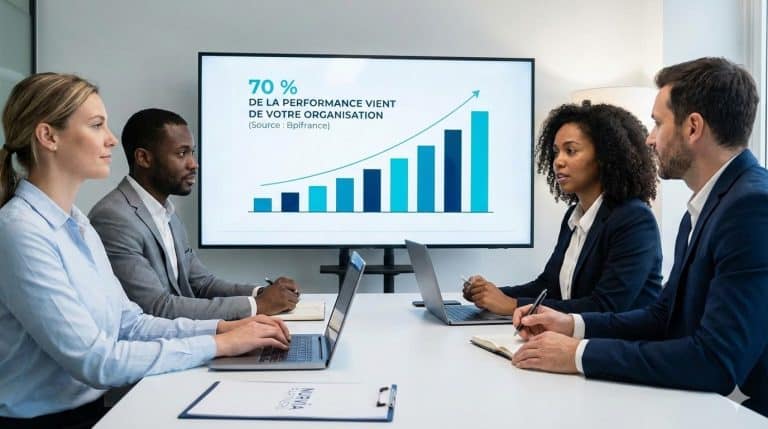 Nurvia Partners - Consel aux Entreprises