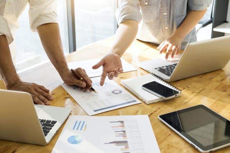 Nurvia Partners - Consel aux Entreprises