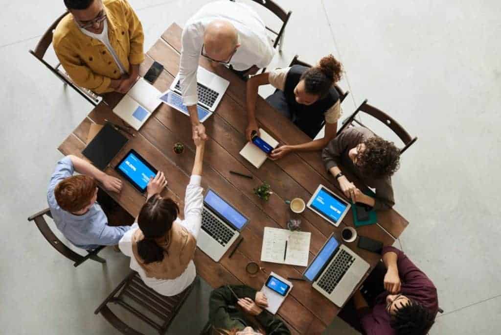 Nurvia Partners - Consel aux Entreprises