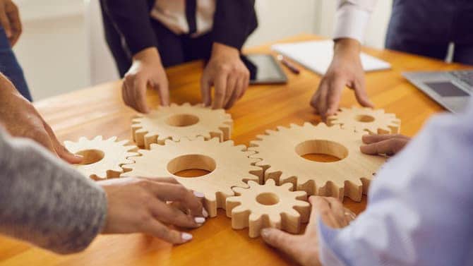 Nurvia Partners - Consel aux Entreprises